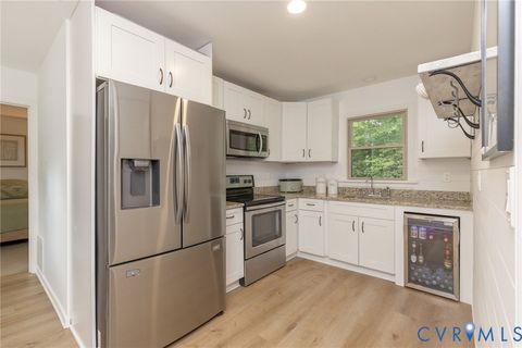 Tiny photo for 1558 Horsepen Hills Road, Maidens, VA 23102 (MLS # 2618420)