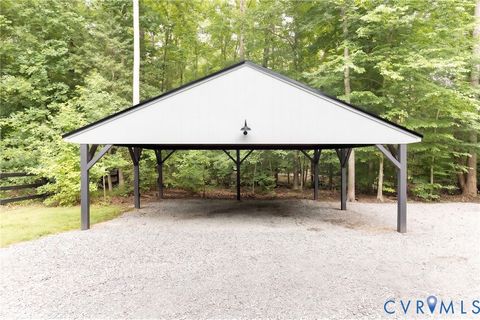 Tiny photo for 1558 Horsepen Hills Road, Maidens, VA 23102 (MLS # 2618420)