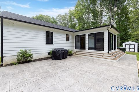Tiny photo for 1558 Horsepen Hills Road, Maidens, VA 23102 (MLS # 2618420)