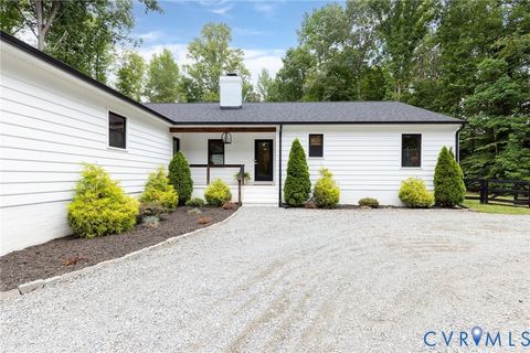 Tiny photo for 1558 Horsepen Hills Road, Maidens, VA 23102 (MLS # 2618420)