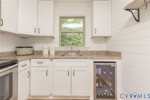 Tiny photo for 1558 Horsepen Hills Road, Maidens, VA 23102 (MLS # 2618420)