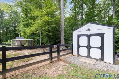 Tiny photo for 1558 Horsepen Hills Road, Maidens, VA 23102 (MLS # 2618420)