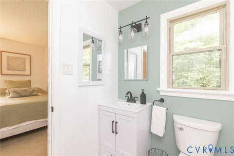 Tiny photo for 1558 Horsepen Hills Road, Maidens, VA 23102 (MLS # 2618420)