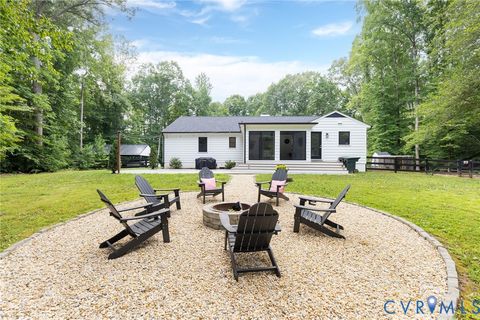 Tiny photo for 1558 Horsepen Hills Road, Maidens, VA 23102 (MLS # 2618420)