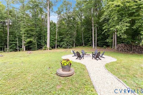 Tiny photo for 1558 Horsepen Hills Road, Maidens, VA 23102 (MLS # 2618420)