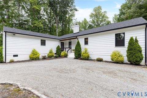 Tiny photo for 1558 Horsepen Hills Road, Maidens, VA 23102 (MLS # 2618420)