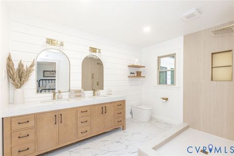 Tiny photo for 1558 Horsepen Hills Road, Maidens, VA 23102 (MLS # 2618420)