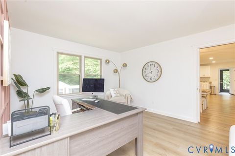 Tiny photo for 1558 Horsepen Hills Road, Maidens, VA 23102 (MLS # 2618420)