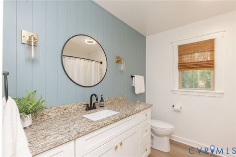 Tiny photo for 1558 Horsepen Hills Road, Maidens, VA 23102 (MLS # 2618420)