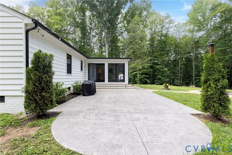 Tiny photo for 1558 Horsepen Hills Road, Maidens, VA 23102 (MLS # 2618420)