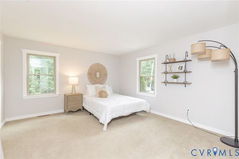 Tiny photo for 1558 Horsepen Hills Road, Maidens, VA 23102 (MLS # 2618420)