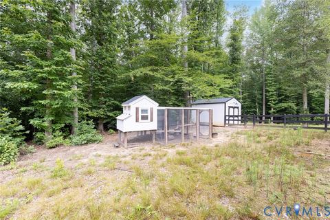 Tiny photo for 1558 Horsepen Hills Road, Maidens, VA 23102 (MLS # 2618420)
