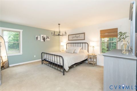 Tiny photo for 1558 Horsepen Hills Road, Maidens, VA 23102 (MLS # 2618420)