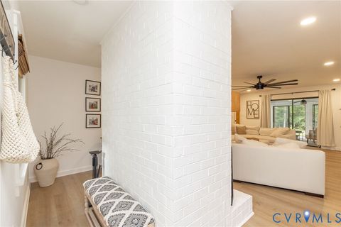 Tiny photo for 1558 Horsepen Hills Road, Maidens, VA 23102 (MLS # 2618420)