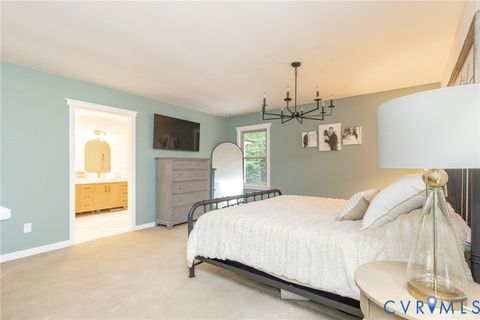 Tiny photo for 1558 Horsepen Hills Road, Maidens, VA 23102 (MLS # 2618420)