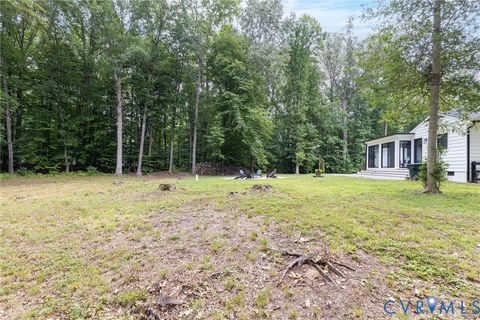 Tiny photo for 1558 Horsepen Hills Road, Maidens, VA 23102 (MLS # 2618420)