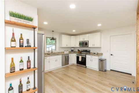 Tiny photo for 1558 Horsepen Hills Road, Maidens, VA 23102 (MLS # 2618420)