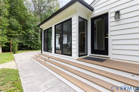 Tiny photo for 1558 Horsepen Hills Road, Maidens, VA 23102 (MLS # 2618420)