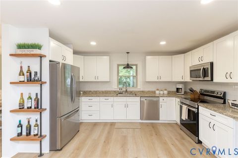 Tiny photo for 1558 Horsepen Hills Road, Maidens, VA 23102 (MLS # 2618420)