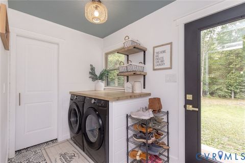 Tiny photo for 1558 Horsepen Hills Road, Maidens, VA 23102 (MLS # 2618420)