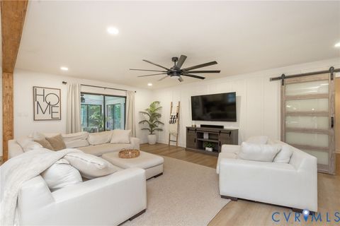 Tiny photo for 1558 Horsepen Hills Road, Maidens, VA 23102 (MLS # 2618420)