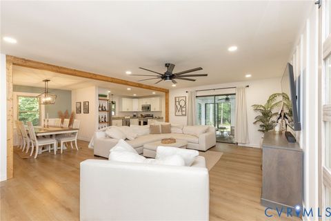 Tiny photo for 1558 Horsepen Hills Road, Maidens, VA 23102 (MLS # 2618420)