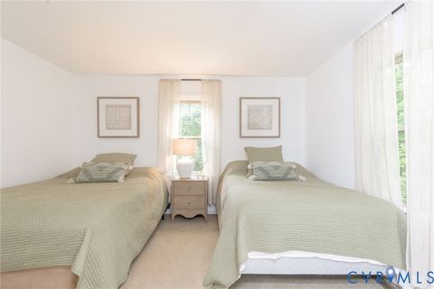 Tiny photo for 1558 Horsepen Hills Road, Maidens, VA 23102 (MLS # 2618420)