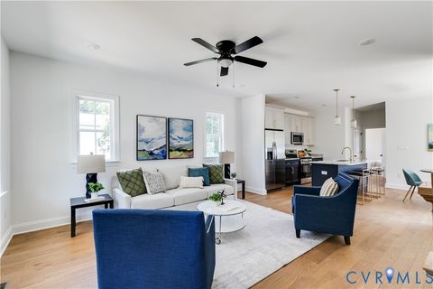 Tiny photo for 5300 Waverly Avenue, Richmond, VA 23231 (MLS # 2618310)