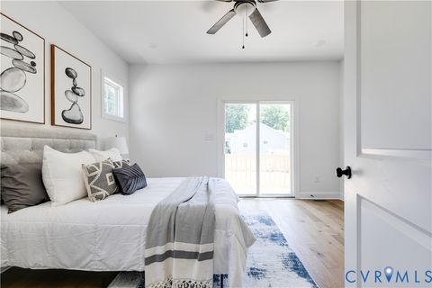 Tiny photo for 5300 Waverly Avenue, Richmond, VA 23231 (MLS # 2618310)