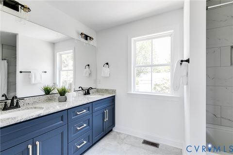 Tiny photo for 5300 Waverly Avenue, Richmond, VA 23231 (MLS # 2618310)