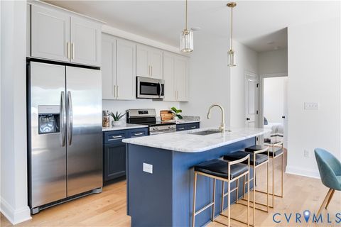 Tiny photo for 5300 Waverly Avenue, Richmond, VA 23231 (MLS # 2618310)