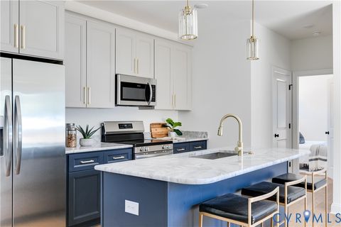 Tiny photo for 5300 Waverly Avenue, Richmond, VA 23231 (MLS # 2618310)