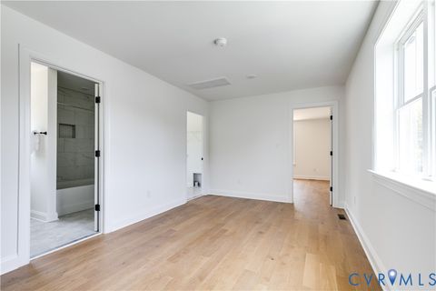 Tiny photo for 5300 Waverly Avenue, Richmond, VA 23231 (MLS # 2618310)