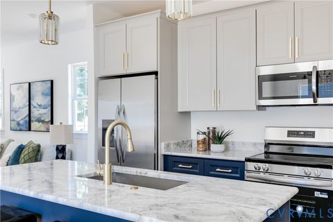 Tiny photo for 5300 Waverly Avenue, Richmond, VA 23231 (MLS # 2618310)