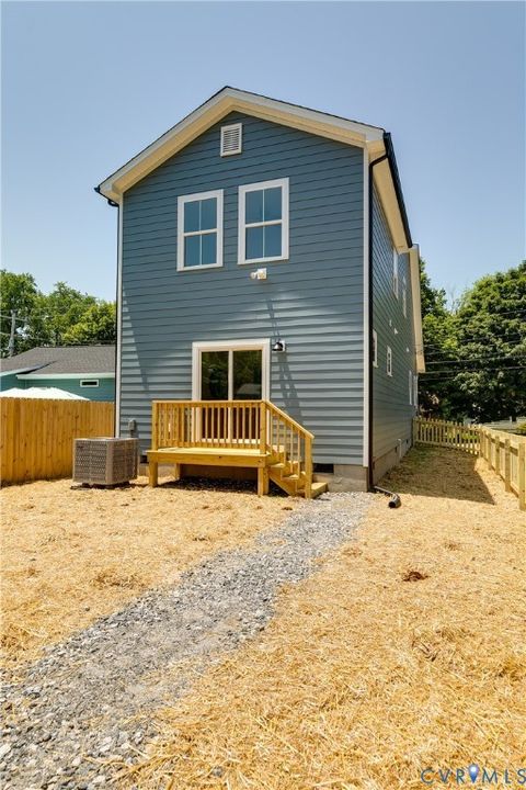 Tiny photo for 5300 Waverly Avenue, Richmond, VA 23231 (MLS # 2618310)
