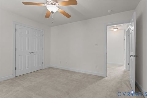 Tiny photo for 13306 Prince James Drive, Chesterfield, VA 23832 (MLS # 2528095)