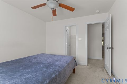 Tiny photo for 13306 Prince James Drive, Chesterfield, VA 23832 (MLS # 2528095)