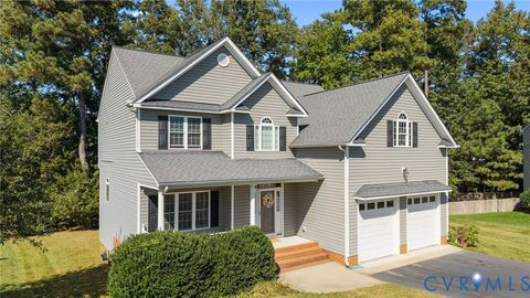 Tiny photo for 13306 Prince James Drive, Chesterfield, VA 23832 (MLS # 2528095)