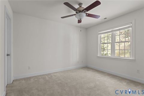 Tiny photo for 13306 Prince James Drive, Chesterfield, VA 23832 (MLS # 2528095)