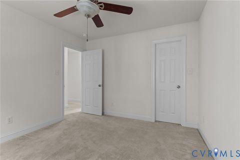 Tiny photo for 13306 Prince James Drive, Chesterfield, VA 23832 (MLS # 2528095)