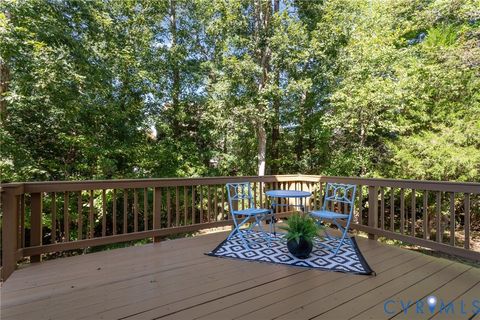 Tiny photo for 13306 Prince James Drive, Chesterfield, VA 23832 (MLS # 2528095)