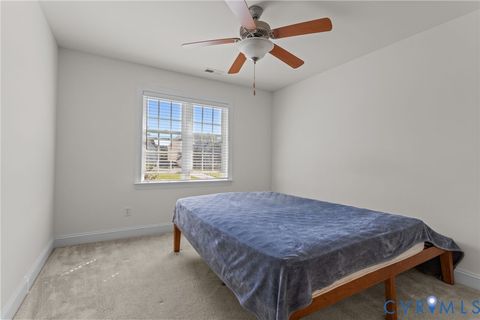 Tiny photo for 13306 Prince James Drive, Chesterfield, VA 23832 (MLS # 2528095)