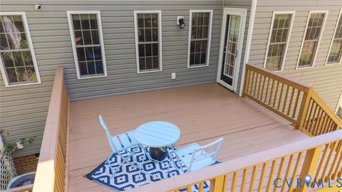 Tiny photo for 13306 Prince James Drive, Chesterfield, VA 23832 (MLS # 2528095)