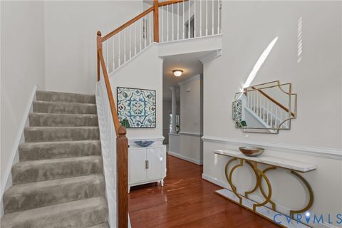 Tiny photo for 13306 Prince James Drive, Chesterfield, VA 23832 (MLS # 2528095)