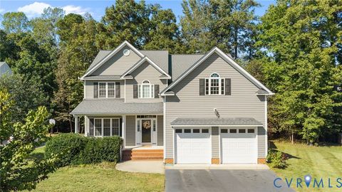 Photo of 13306 Prince James Drive, Chesterfield, VA 23832 (MLS # 2528095)