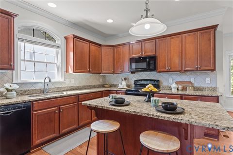 Tiny photo for 13306 Prince James Drive, Chesterfield, VA 23832 (MLS # 2528095)