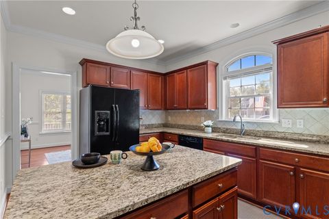 Tiny photo for 13306 Prince James Drive, Chesterfield, VA 23832 (MLS # 2528095)