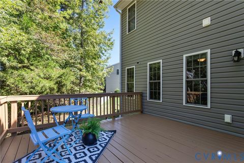 Tiny photo for 13306 Prince James Drive, Chesterfield, VA 23832 (MLS # 2528095)