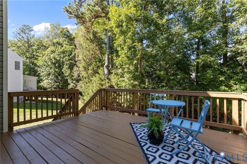 Tiny photo for 13306 Prince James Drive, Chesterfield, VA 23832 (MLS # 2528095)