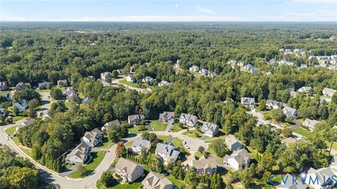 Tiny photo for 13306 Prince James Drive, Chesterfield, VA 23832 (MLS # 2528095)